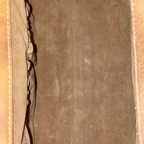 Patricia Nash Purse - Picture 4 of 5